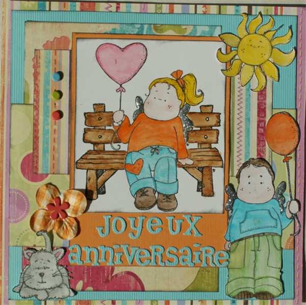 carteanniv.jpg carte manon picture by ange44